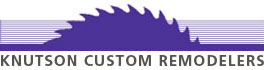 Knutson Custom Remodelers Logo