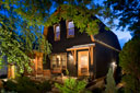 imag: Barton Remodel, rear exterior after