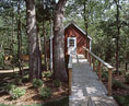 image: Barton Remodel, Rear Exterior
